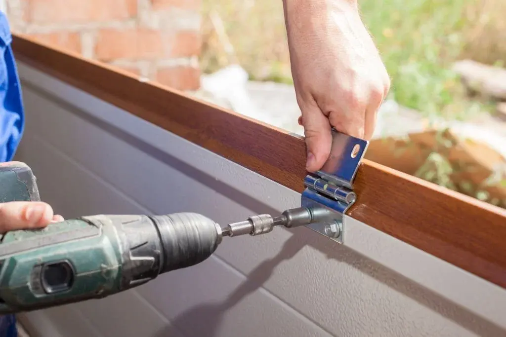 Garage Door Repair Kirkwood Kirkwood 4