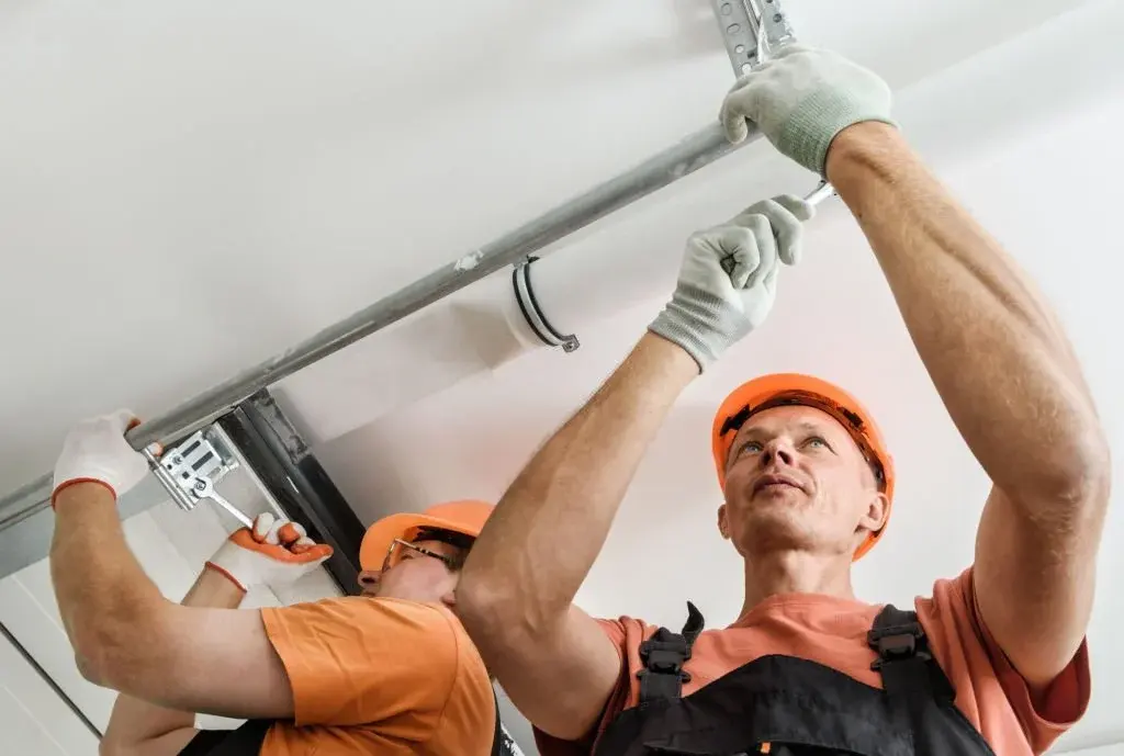 Garage Door Opener Repair Kirkwood Garage Door Opener Repair Kirkwood