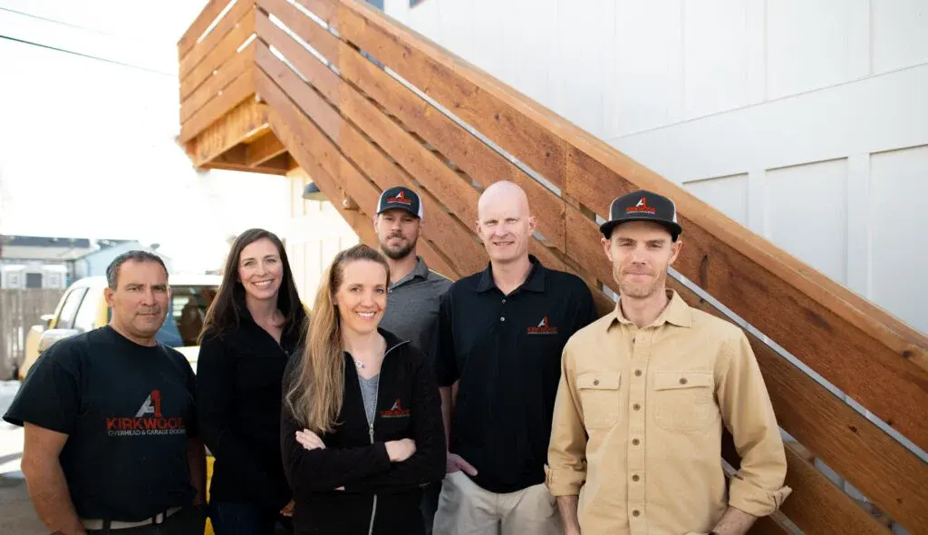Garage Door Repair Kirkwood